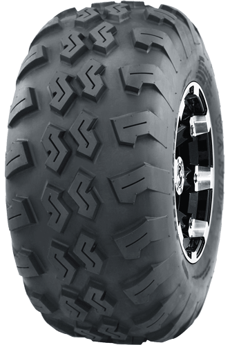 ATV dekk Wanda P3018 22/10-10 39J