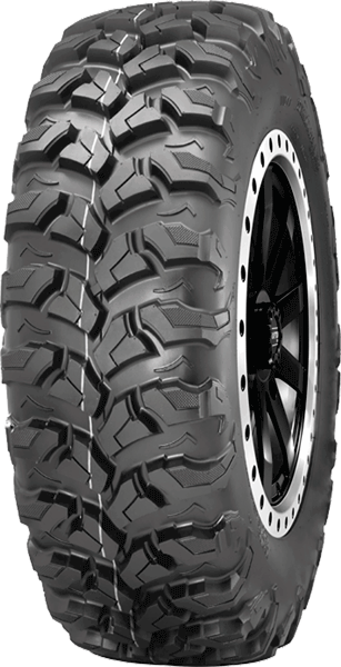 atv dekk 27/9R14 80K