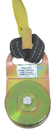 PCA-1270 Åpen Hjørneblokk