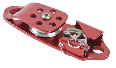 PCA-1271 Spesial talje i Aluminium, enkel