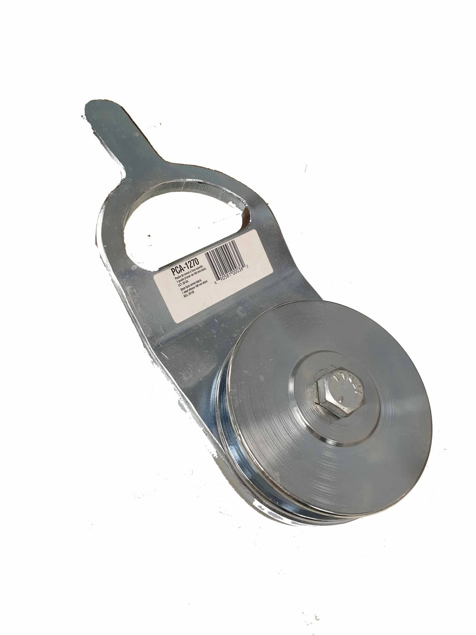 PCA-1270 Åpen Hjørneblokk