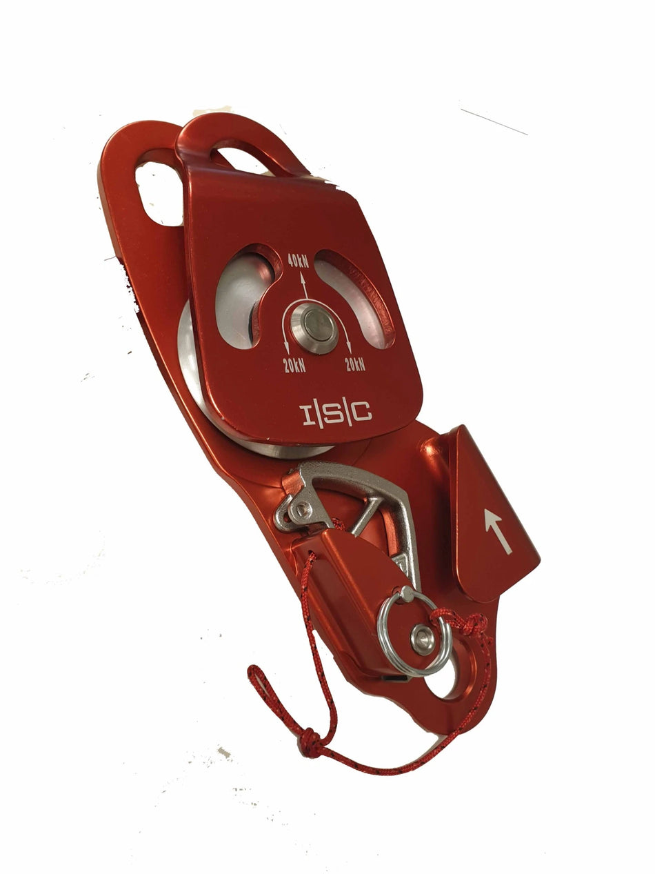 PCA-1271 Spesial talje i Aluminium, enkel