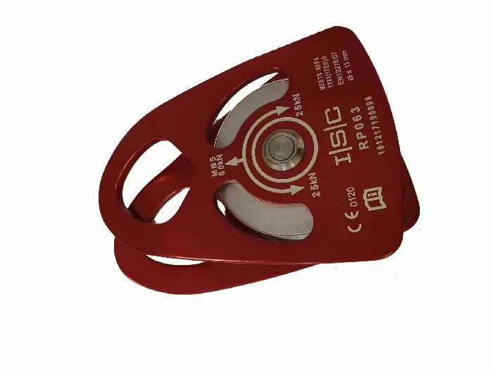 Kasteblokk i aluminium PCA-1292
