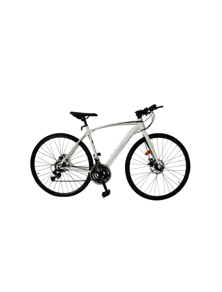 Phoenix Stacato gatesykkel