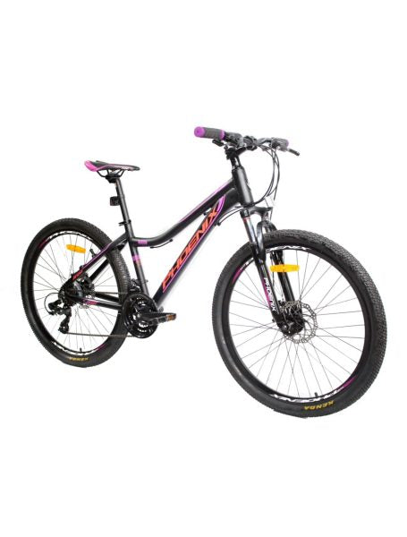 Phoenix mountain bike dame 27,5" aluminium 24 speed (Copy)