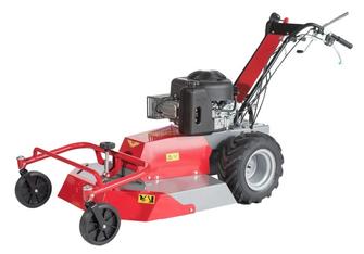 Gressklipper Hydro RF710