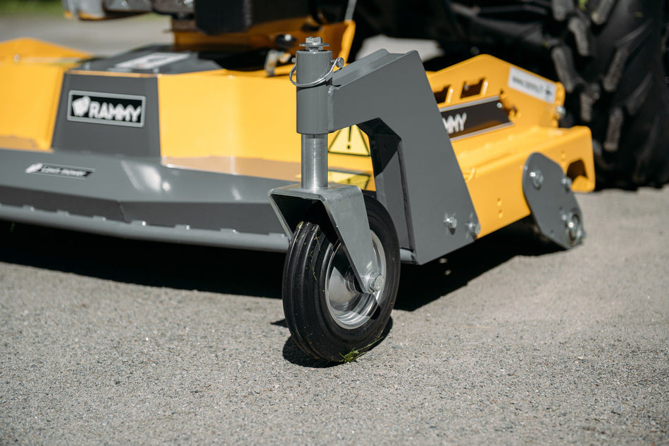 Ryddesag Sett Rammy Atv Pro