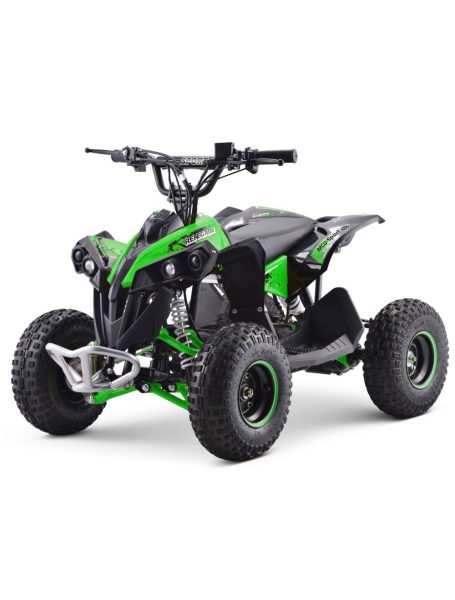Renegade el ATV kardang børsteløs 1200W