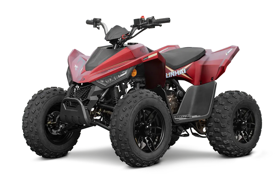Linhai 110 Barne atv