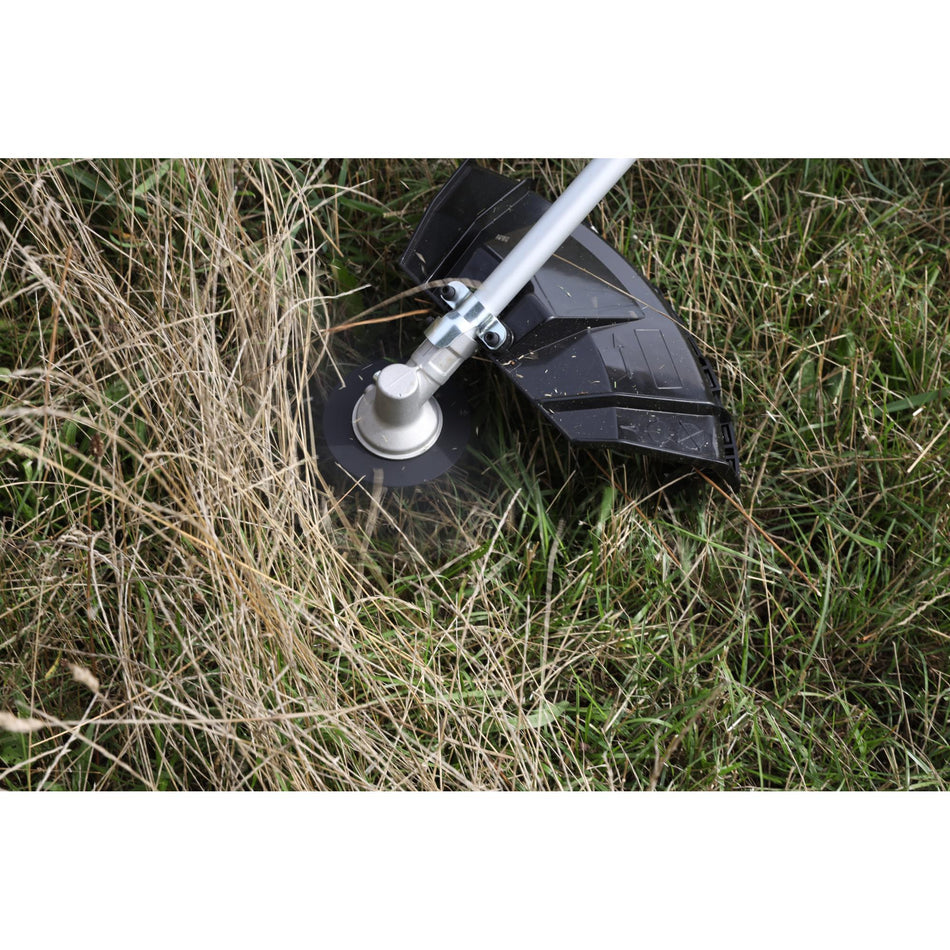 Ryddesag sett BCU43M 4-i-1