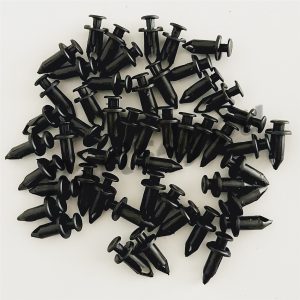 PLASTIC CLIPS Pakke A6