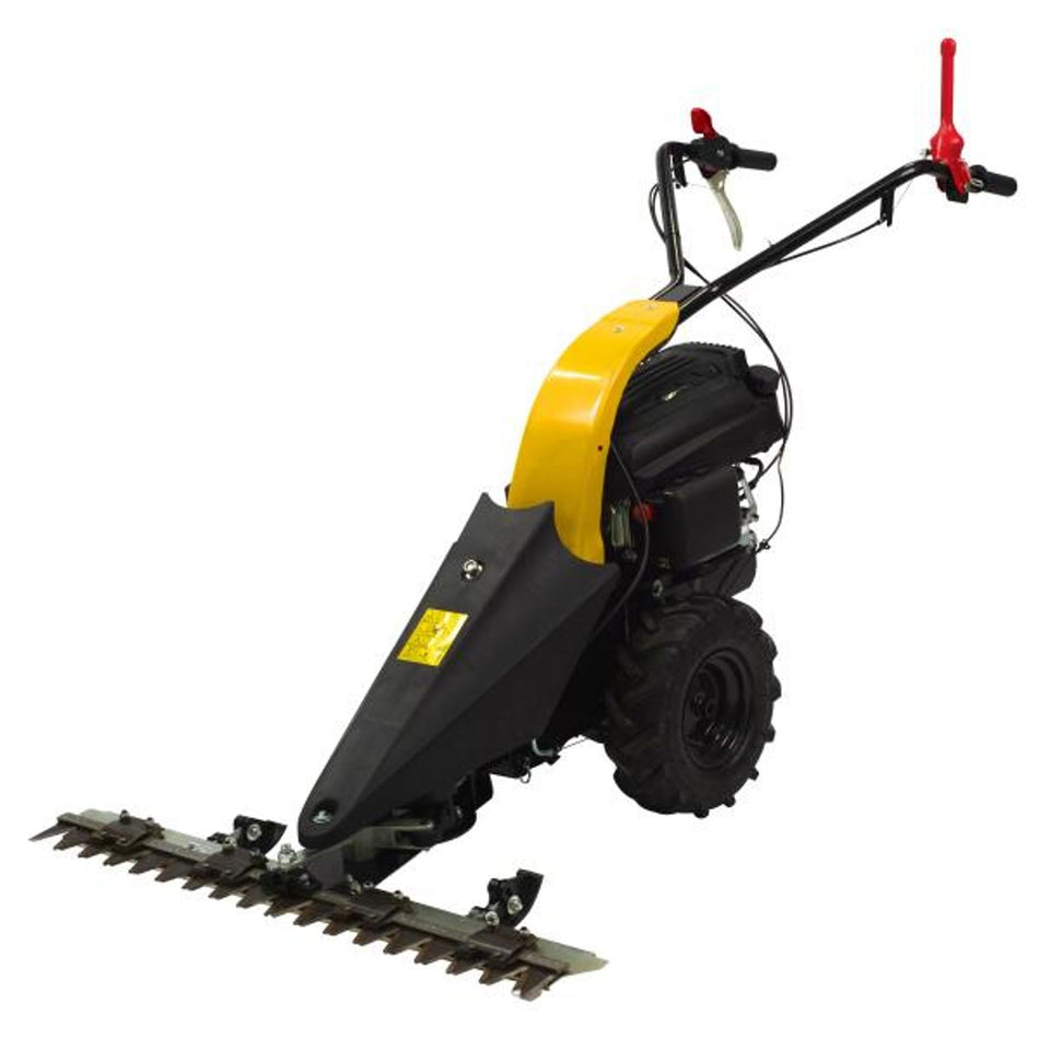 SLÅMASKIN TEXAS CB8700