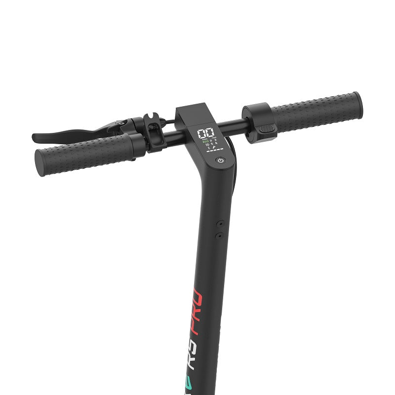 Sparkesykkel SPARKE RS PRO – 2025