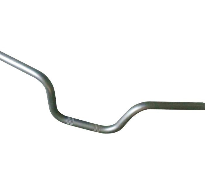 Styre for Super SOCO TS/TC