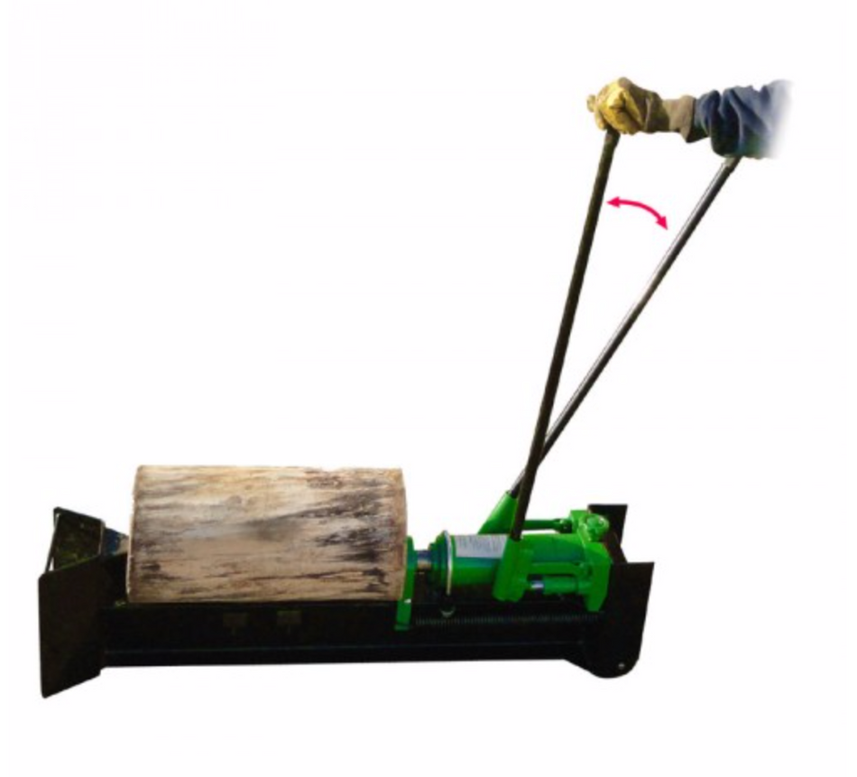 Manuell Vedkløyver MS