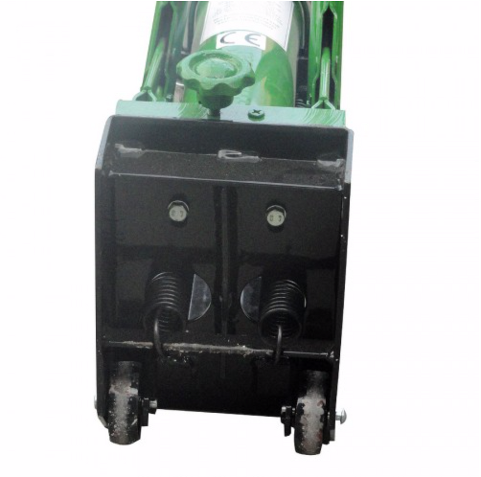 Manuell Vedkløyver MS