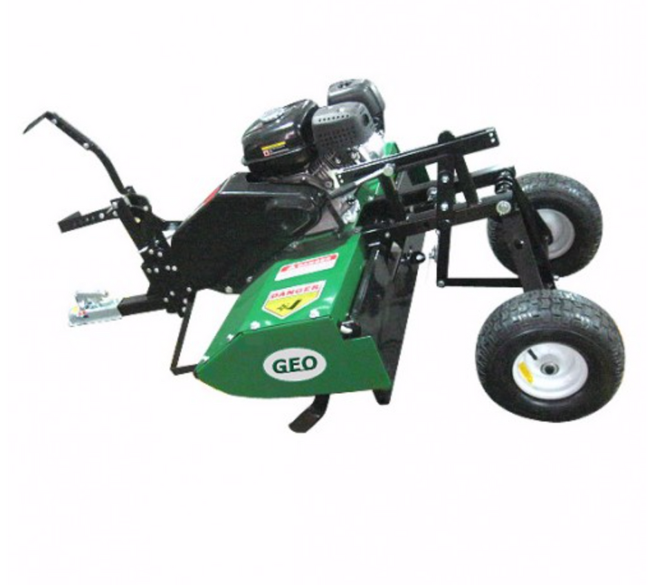 Lett Roterende Rorkult for QUAD / ATV