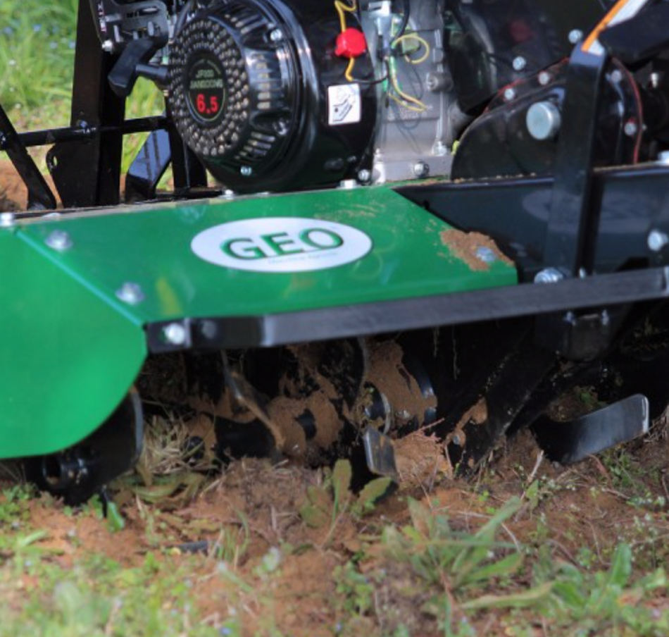 Lett Roterende Rorkult for QUAD / ATV