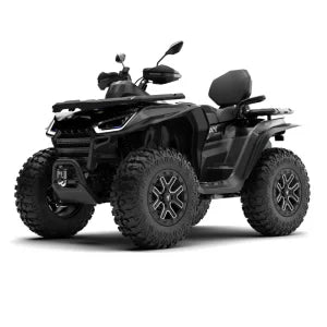 Segway Snarler AT10 W ABS – L – T3B – Fully Equipped