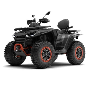 Segway Snarler AT10 W ABS – L – T3B – Fully Equipped