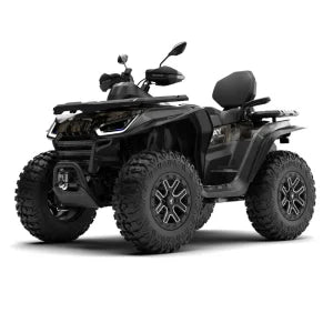 Segway Snarler AT10 W – L – T3B – Fully Equipped