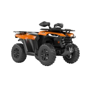 Segway Snarler AT5 – S – T3B – Fully Equipped Version