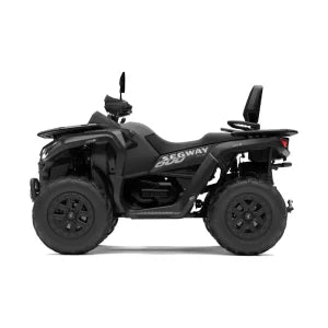 Segway Snarler AT5 L – T3B – Fully Equipped Version