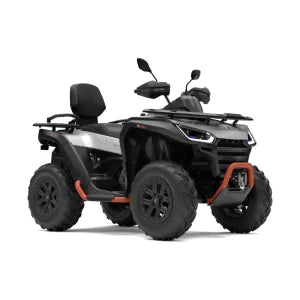 Segway Snarler AT6 ABS – L – T3B – Fully Equipped