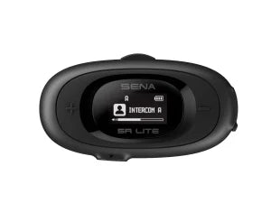 Sena 5R Lite Bluetooth Intercom Single