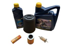 Servicekit CFMOTO 450/520/550/600/625/Z550/U550