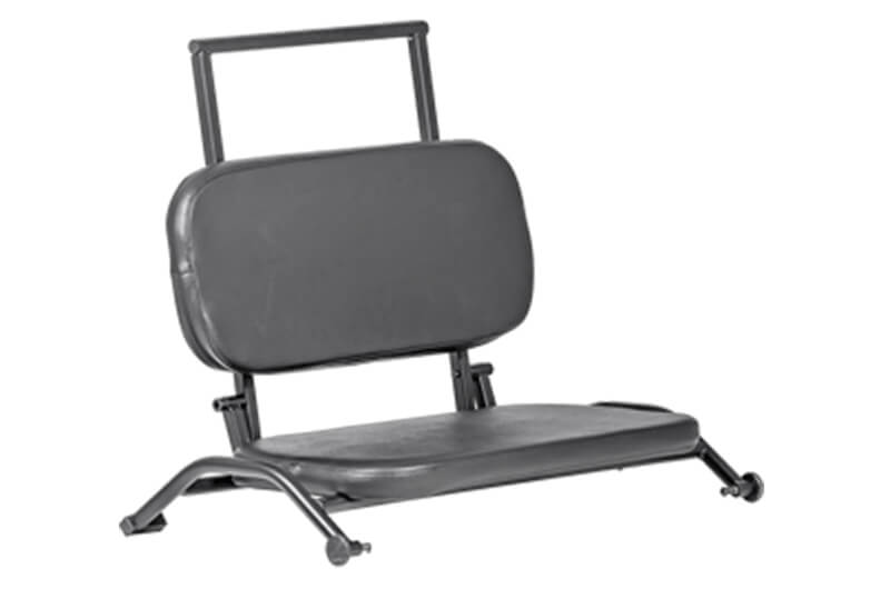 Sete - Tilbehør Snowdog