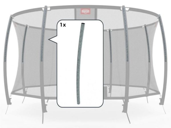 Sikkerhetsnett DELUXE – Øvre rør