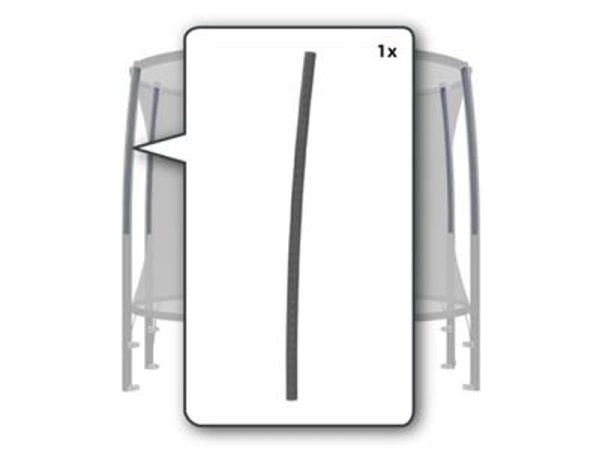 Sikkerhetsnett Deluxe - øvre rør for 0.1 versjon