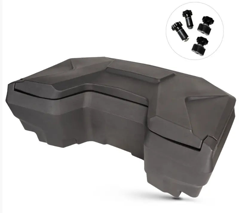 SHARK ATV Box AX165 for Segway AT5/AT6