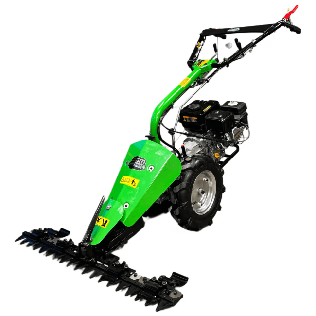 Slåmaskin MGM Lancio MF360-98 cm