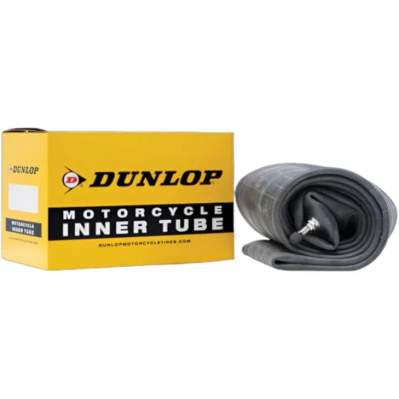 DUNLOP Slanger 19 Slange 2.50*70/100*70/90-19 TR4 1.4mm