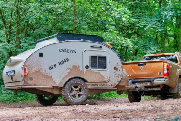 TAKSTATIV CARETTA 1500 ORG.