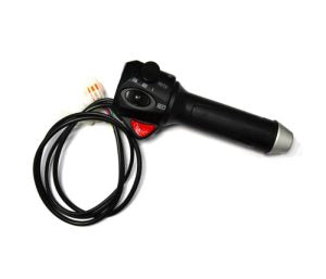 Høyre Bryter m/Hendel for Super Soco TS