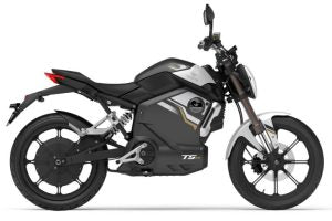 Super Soco TSX   Enova Støtte 3500kr