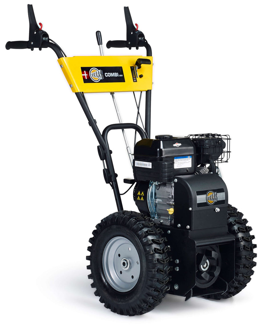 Texas Kombimaskin 800B