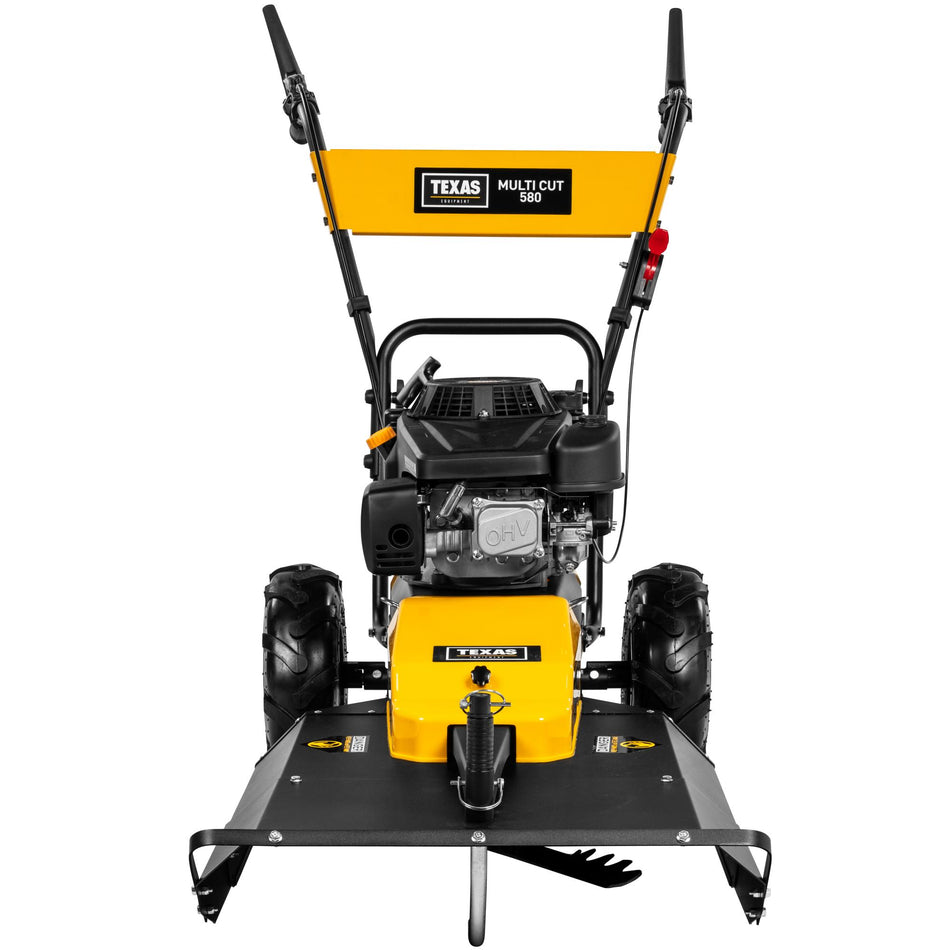 Texas Multi Cut 580TG