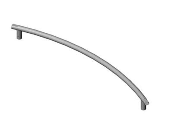 Toppskinne ø430 cm / 14 FT, 42mm