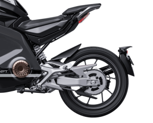 Super Soco VMoto Stash 74V-97Ah, L3e