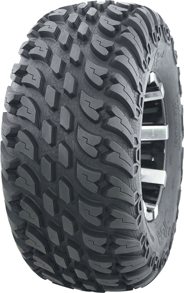 ATV dekk Wanda VS3020 Storm 27/9R12 67M