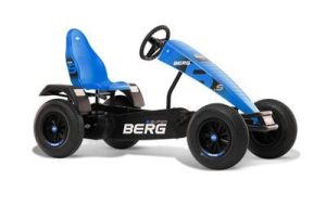 BERG XL B.Super Blue BFR