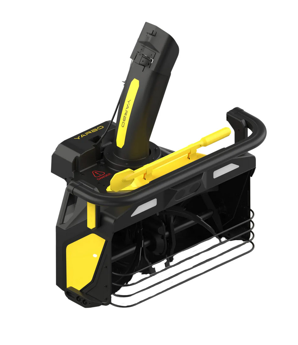 YARBO SNØFRESER MODUL (S1)