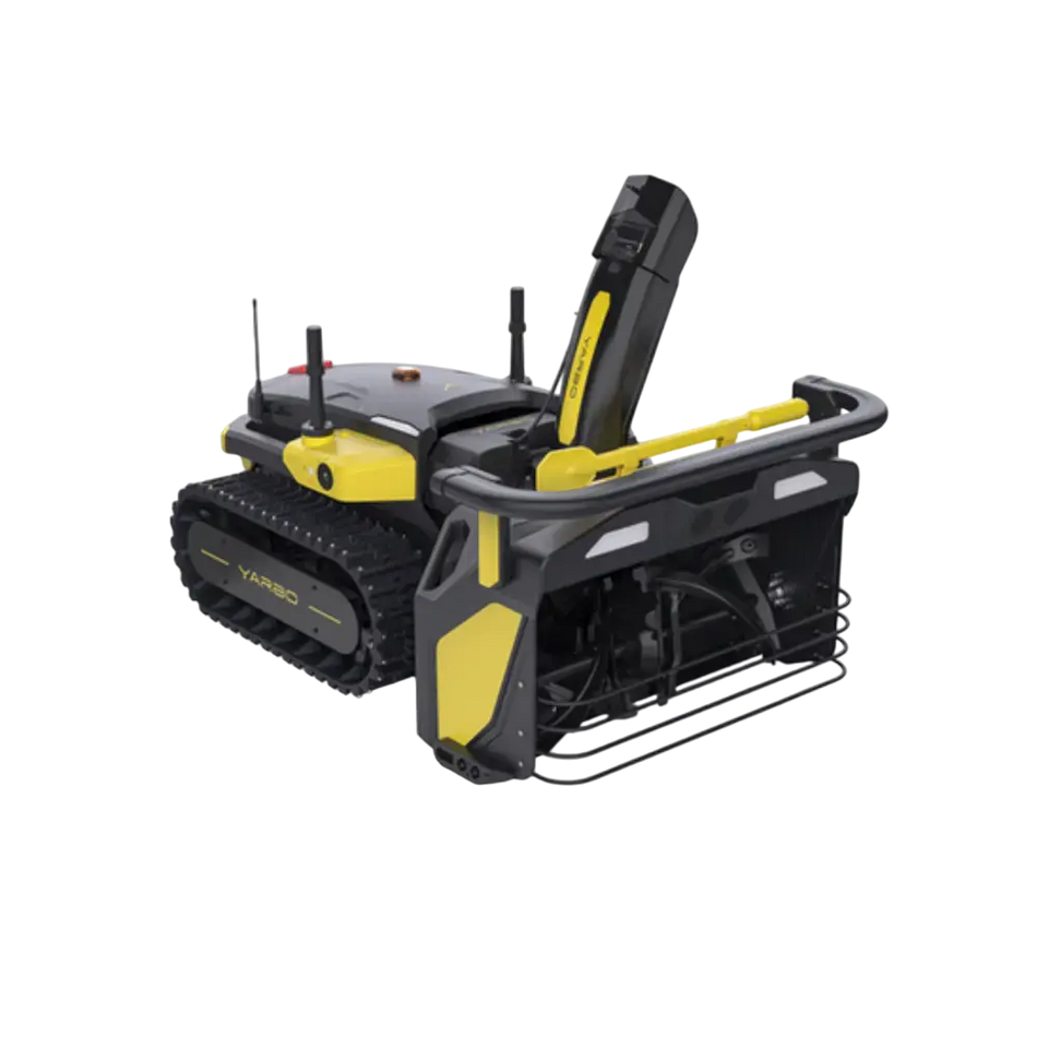 YARBO SNØFRESER (Y+S1)