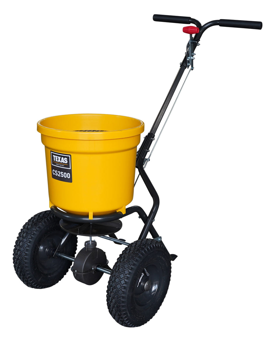 Saltspreder Centrifugalspreder CS2500