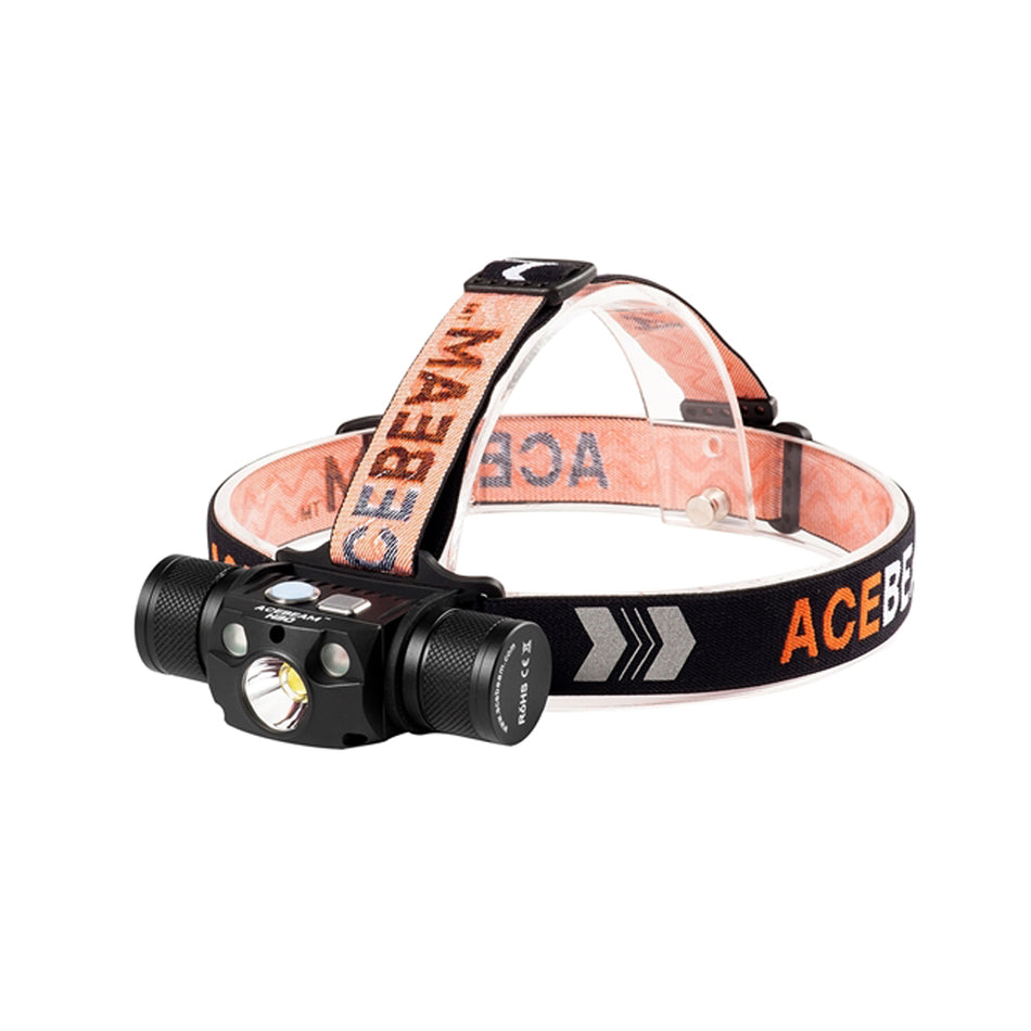 Hodelykt H30 4000 Lumen