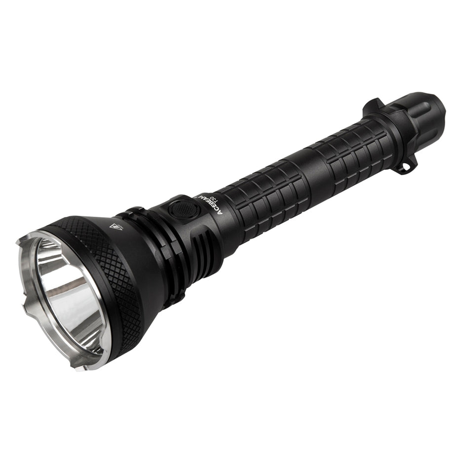 Lommelykt T30 - 2200 Lumen